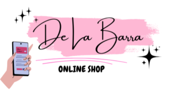 De La Barra online store